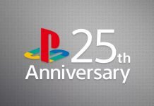 PlayStation kończy dzisiaj 25 lat!