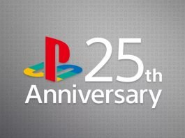 PlayStation kończy dzisiaj 25 lat!