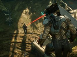 Predator: Hunting Grounds – poznaj klasy postaci, broń oraz finishery