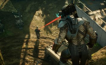 Predator: Hunting Grounds – poznaj klasy postaci, broń oraz finishery