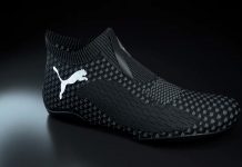 Puma tworzy buty dla graczy po 100 dolarów za parę Puma Active Gaming Footwear - buty dla graczy