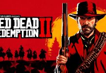 Red Dead Redemption 2 w końcu wylądowało na Steam Red Dead Redemption 2 na Steam