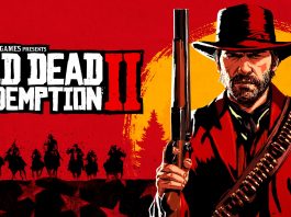 Borderlands 3 i Red Dead Redemption 2 przecenione na Epic Games Store Red Dead Redemption 2 na Steam