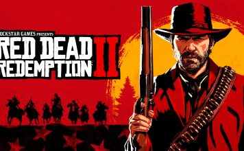 Poznaliśmy zwycięzców Steam Awards 2020 Red Dead Redemption 2 na Steam