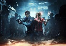 Resident Evil 2 – Capcom usuwa zabezpieczenie Denuvo Resident Evil 2
