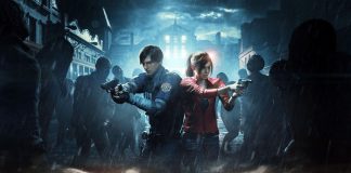 Resident Evil 2 – Capcom usuwa zabezpieczenie Denuvo Resident Evil 2