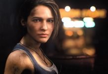 Resident Evil 3 oficjalnie zapowiedziany