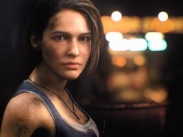 Resident Evil 3 oficjalnie zapowiedziany