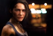 Resident Evil 3 Remake – zobacz pierwsze fragmenty gameplayu Resident Evil 3 Remake