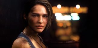 Resident Evil 3 Remake – zobacz pierwsze fragmenty gameplayu Resident Evil 3 Remake