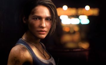 Resident Evil 3 Remake – zobacz pierwsze fragmenty gameplayu Resident Evil 3 Remake