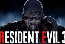 Resident Evil 3 Remake: Na PS Store pojawiła się okładka gry