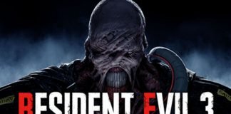 Resident Evil 3 Remake: Na PS Store pojawiła się okładka gry