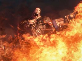 Resident Evil 3 Remake – wymagania sprzętowe Resident Evil 3 wymagania sprzętowe