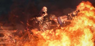 Resident Evil 3 Remake – wymagania sprzętowe Resident Evil 3 wymagania sprzętowe