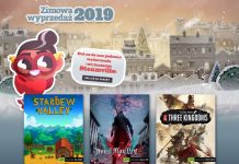 Ruszyła świąteczna wyprzedaż Steam. Kilkadziesiąt tytułów w świetnych cenach zimowa wyprzedaż Steam