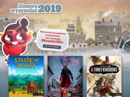 Ruszyła świąteczna wyprzedaż Steam. Kilkadziesiąt tytułów w świetnych cenach zimowa wyprzedaż Steam