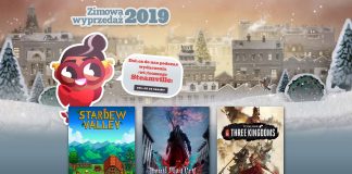 Ruszyła świąteczna wyprzedaż Steam. Kilkadziesiąt tytułów w świetnych cenach zimowa wyprzedaż Steam