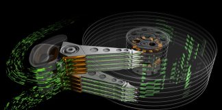 Seagate stworzył dysk dwukrotnie bardziej wydajny niż dotychczas dostępne