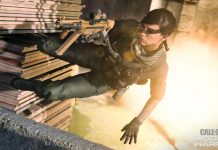 Modern Warfare na pierwszym miejscu świątecznego rankingu sprzedaży Modern Warfare