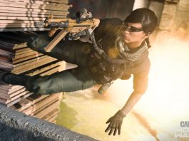 Call of Duty: Modern Warfare – 6 sezon przyniesie dwóch nowych operatorów Modern Warfare