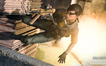 Modern Warfare – gracze poirytowani kolejną, nieudaną aktualizacją Modern Warfare