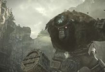 Twórcy remastera Shadow of the Colossus pracują nad exclusivem na PS5