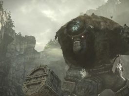 Twórcy remastera Shadow of the Colossus pracują nad exclusivem na PS5