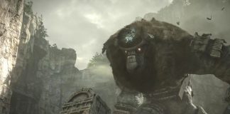 Twórcy remastera Shadow of the Colossus pracują nad exclusivem na PS5