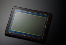 Sony nie wyrabia z produkcją matryc fotograficznych do smartfonów Sony matryca