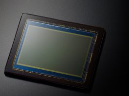 Sony nie wyrabia z produkcją matryc fotograficznych do smartfonów Sony matryca