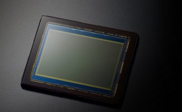 Sony nie wyrabia z produkcją matryc fotograficznych do smartfonów Sony matryca
