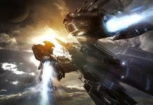 Star Citizen otrzymało już 250 mln dolarów wsparcia. Co dalej? Star Citizen
