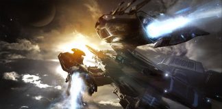Star Citizen otrzymało już 250 mln dolarów wsparcia. Co dalej? Star Citizen