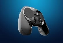 Valve sprzedał więcej kontrolerów niż miał w magazynie Steam Controller