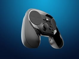 Steam Summer Sale 2021 ma rozpocząć się w tym tygodniu Steam Controller