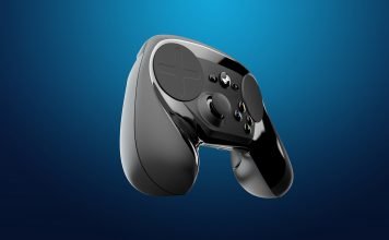 Steam Controller okazał się plagiatem. Valve zapłaci milionową karę Steam Controller