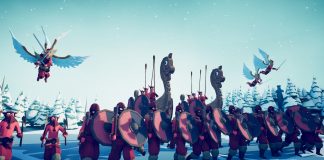 Totally Accurate Battle Simulator za darmo