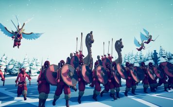 Totally Accurate Battle Simulator za darmo