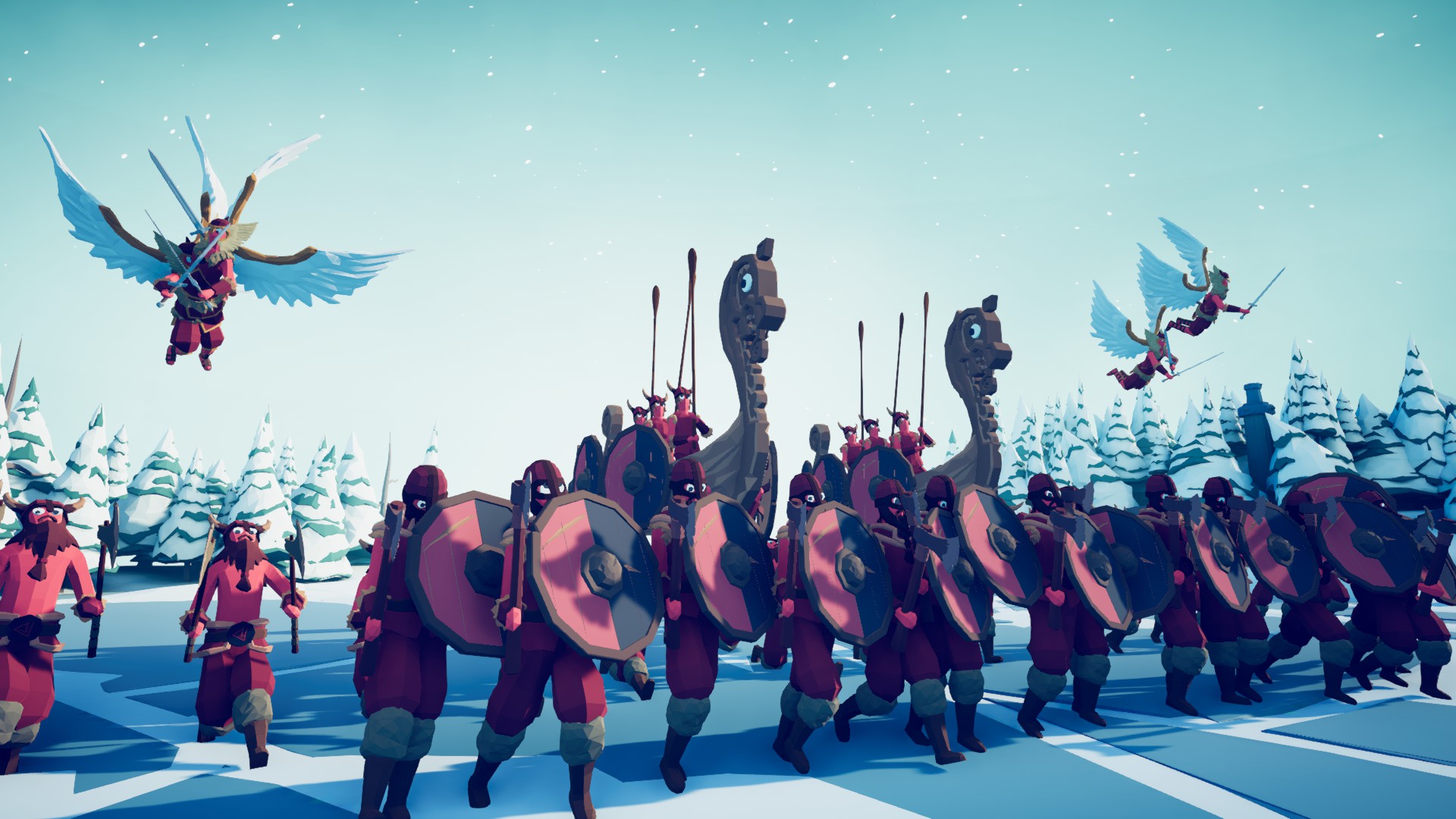 Totally Accurate Battle Simulator za darmo | Gaming Society