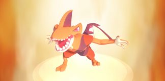 W styczniu debiutuje Temtem, czyli Pokemony multiplayer na PC-ty Temtem - Pokemony na PC