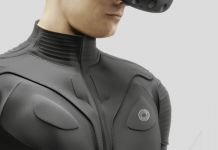 Teslasuit pozwoli poczuć wirtualną rzeczywistość na własnej skórze