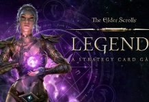 Bethesda przestaje wypuszczać aktualizacje do The Elder Scrolls Legends The Elder Scrolls Legends