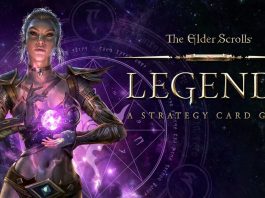 Bethesda przestaje wypuszczać aktualizacje do The Elder Scrolls Legends The Elder Scrolls Legends