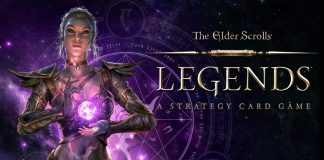 Bethesda przestaje wypuszczać aktualizacje do The Elder Scrolls Legends The Elder Scrolls Legends