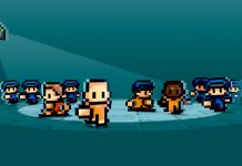 Więzienny sandbox The Escapists za darmo
