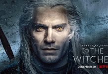 Wiedźmin Netflix – Nowe plakaty promujące serial. Wiedźmin zaproszony do CD Projekt RED