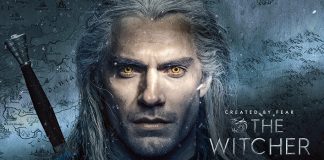 Wiedźmin Netflix – Nowe plakaty promujące serial. Wiedźmin zaproszony do CD Projekt RED