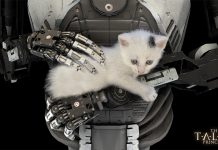The Talos Principle – wciągająca gra logiczna teraz za darmo
