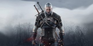 Znamy sposób jak legalnie i za darmo obejrzeć Wiedźmina